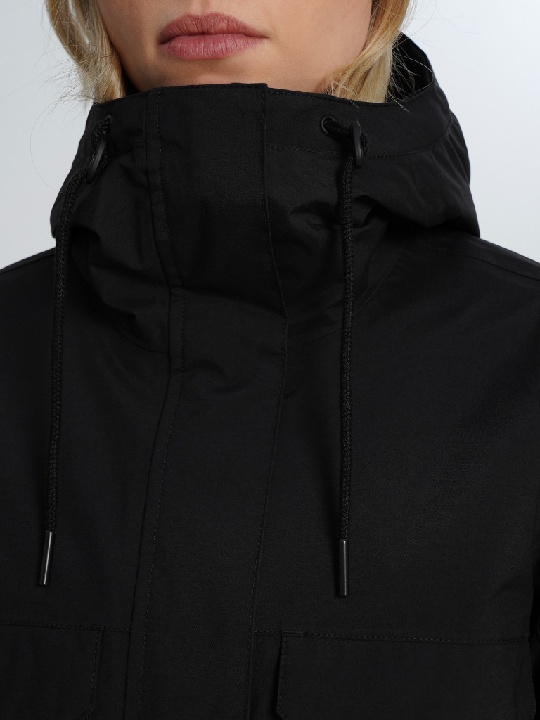 Куртка утепленная женская Helly Hansen Escape