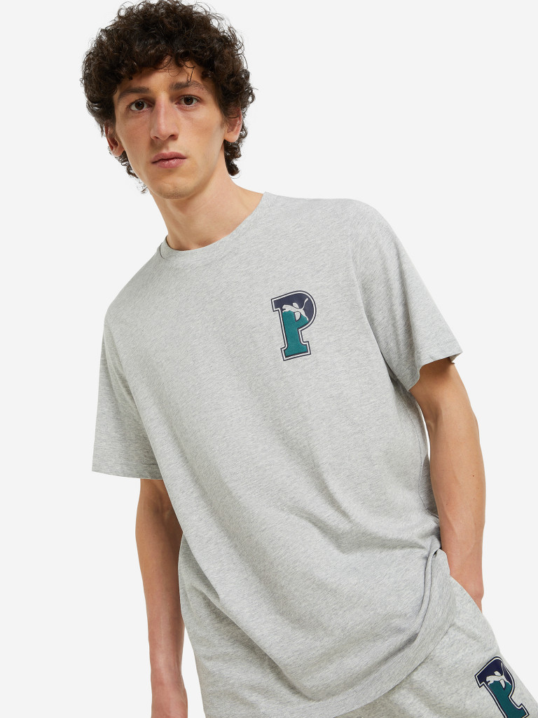 Футболка мужская PUMA