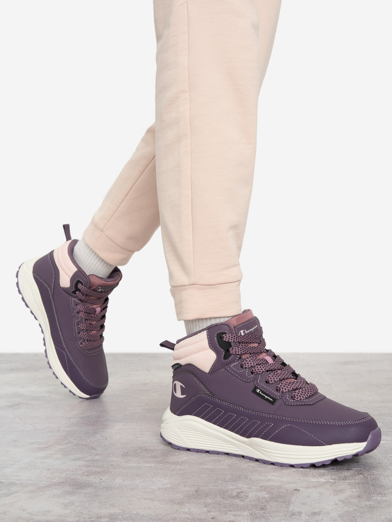 Ботинки для девочек Champion Gs Boot 1