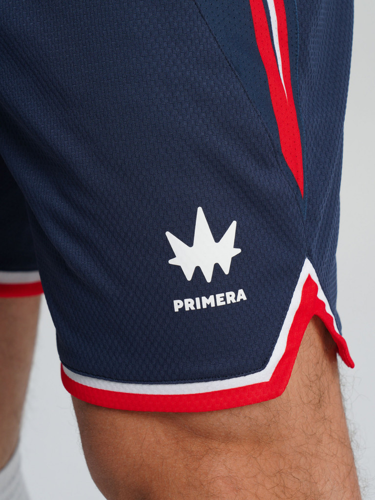 Шорты мужские Primera CSKA 25/26
