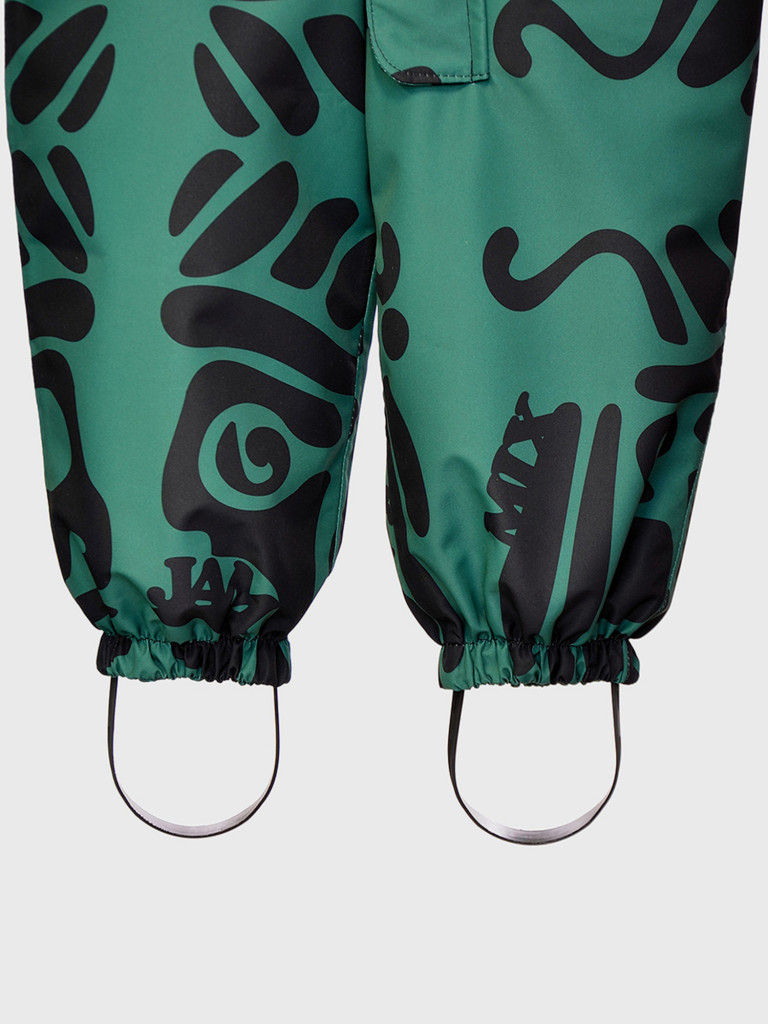 Комбинезон для мальчика JAM MIX