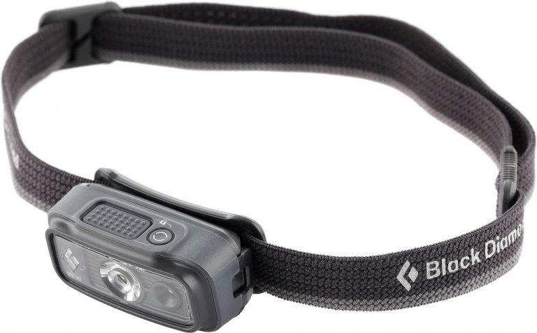 Фонарь налобный Black Diamond SPOT LITE 160