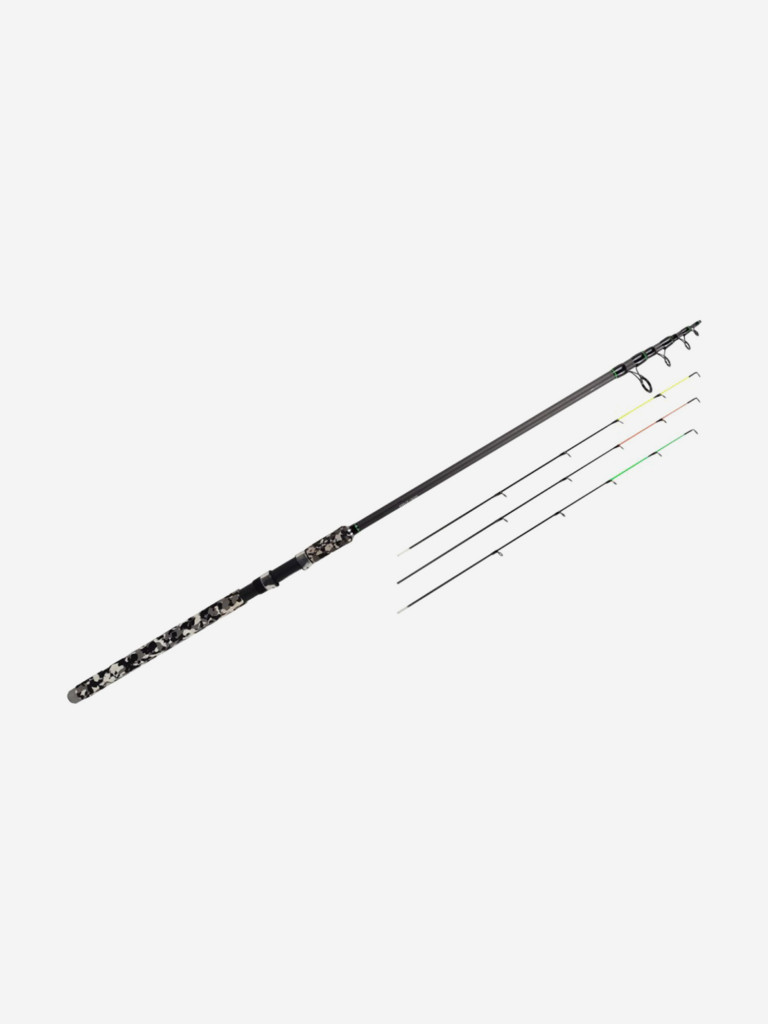 Удилище фидерное теле Vavilon F-FISHING 3 м тест max 150 г