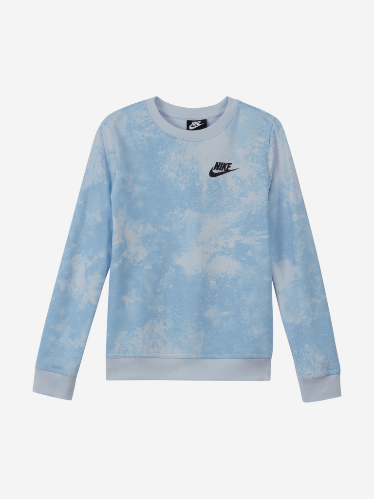 Свитшот для мальчиков Nike Sportswear Magic Club