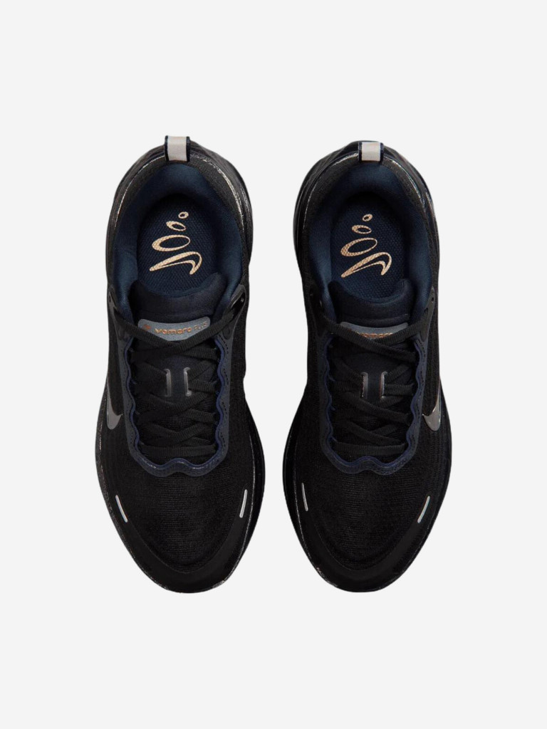 Кроссовки женские Nike Vomero Plus "Keely Hodgkinson"