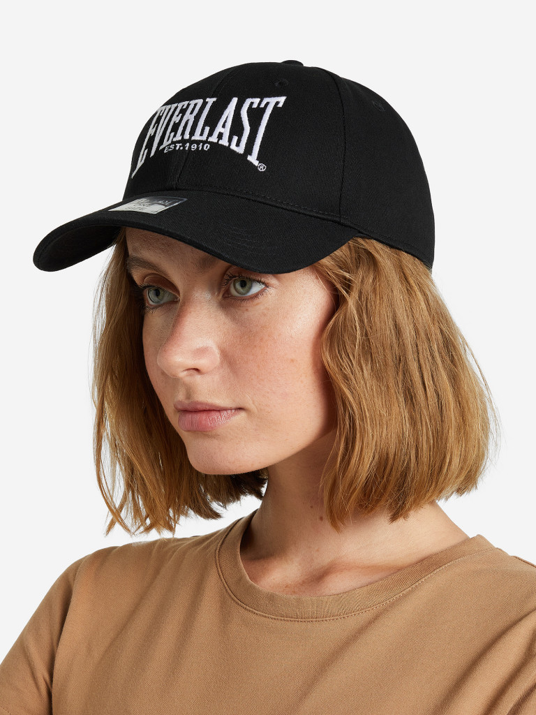 Бейсболка Everlast 1910
