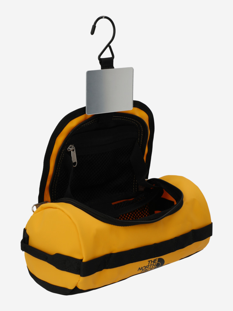 Несессер The North Face Base Camp Travel Canister