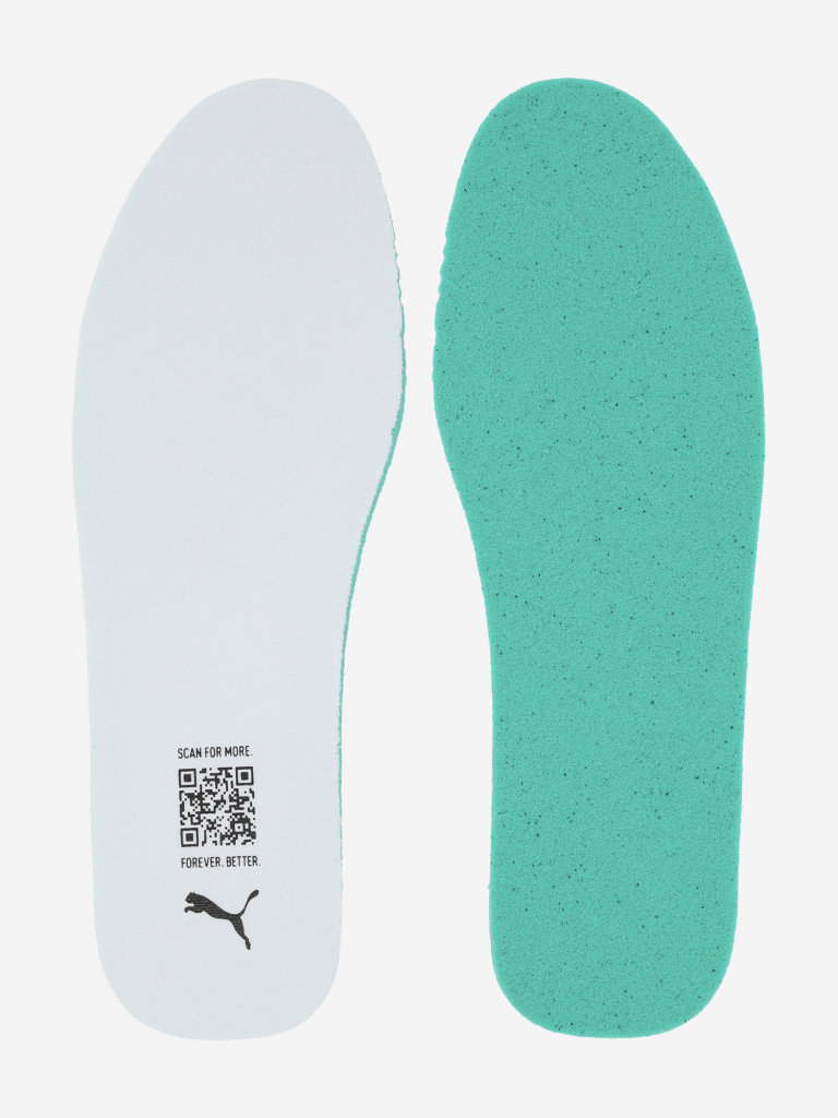 Кеды детские PUMA Park Lt