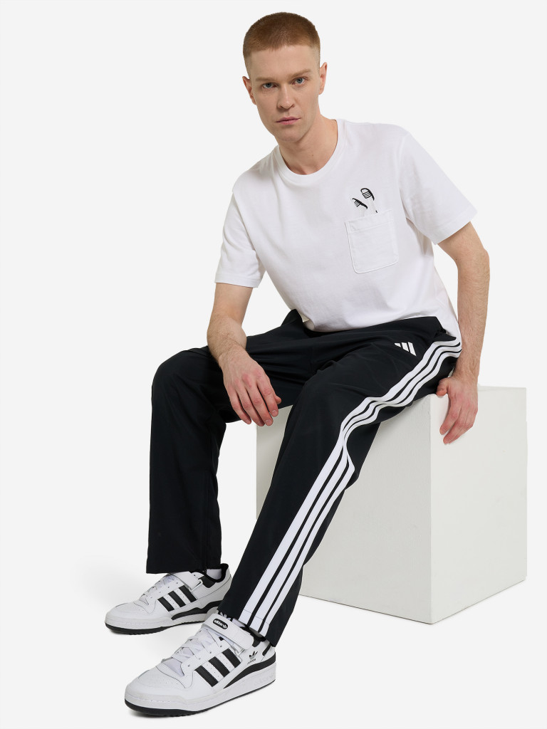 Брюки мужские adidas