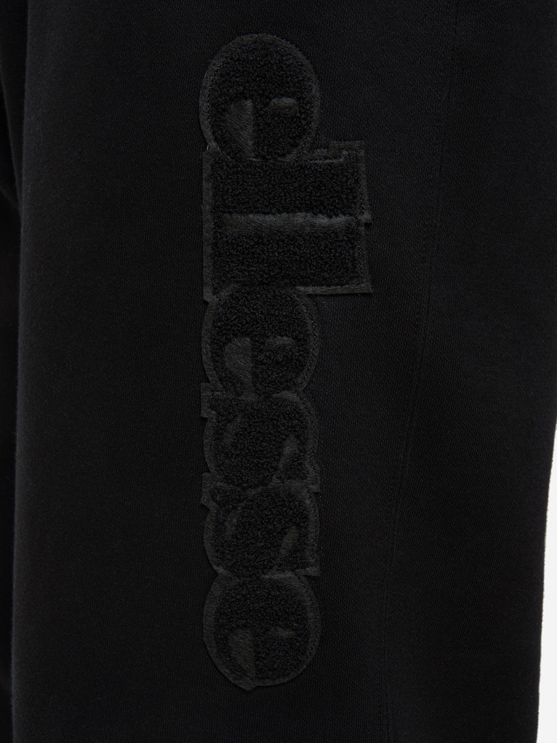 Брюки флисовые мужские Ellesse Garsi 29653210299 Черный, размер 50, 52, фото 4