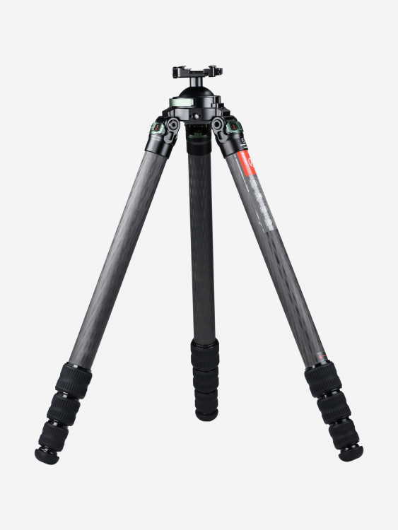 Штатив-трипод карбоновый Sunwayfoto T3640CS-D с креплением Arca-Swiss/Weaver