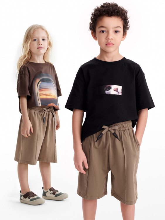 Шорты детские HAPPY BABY