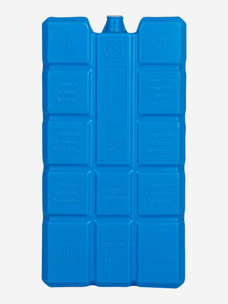 Аккумулятор холода Camping World Iceblock 750 гр
