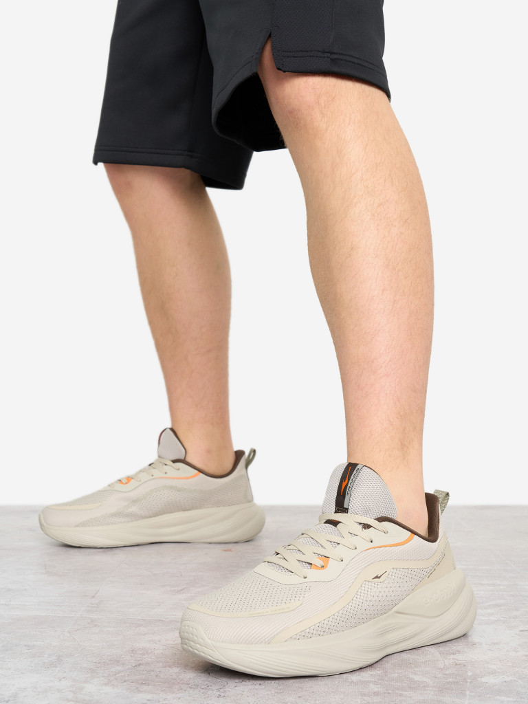 Кроссовки мужские Erke