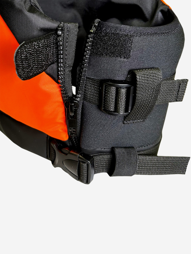 Жилет спасательный, страховочный, hikeXp Yacht