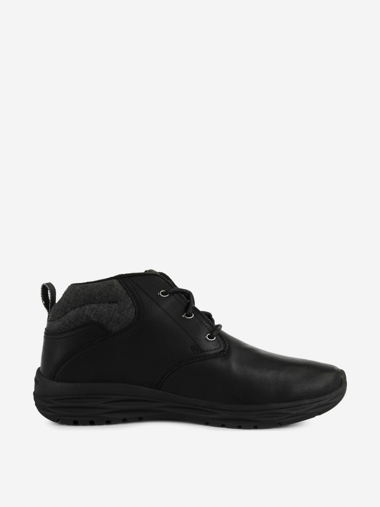 Ботинки мужские Skechers Harsen