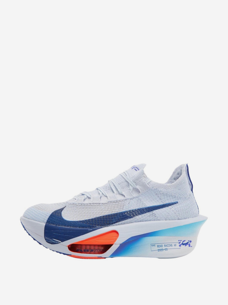 Кроссовки Nike Air Zoom Alphafly Next% 3