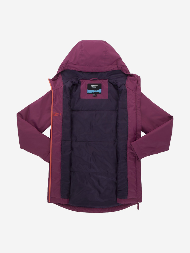 Куртка сноубордическая женская Termit