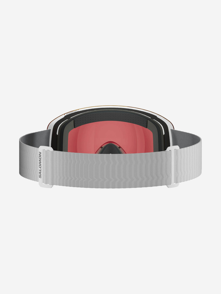 Горнолыжные очки Salomon Radium Pro S Sigma White Cat. 2