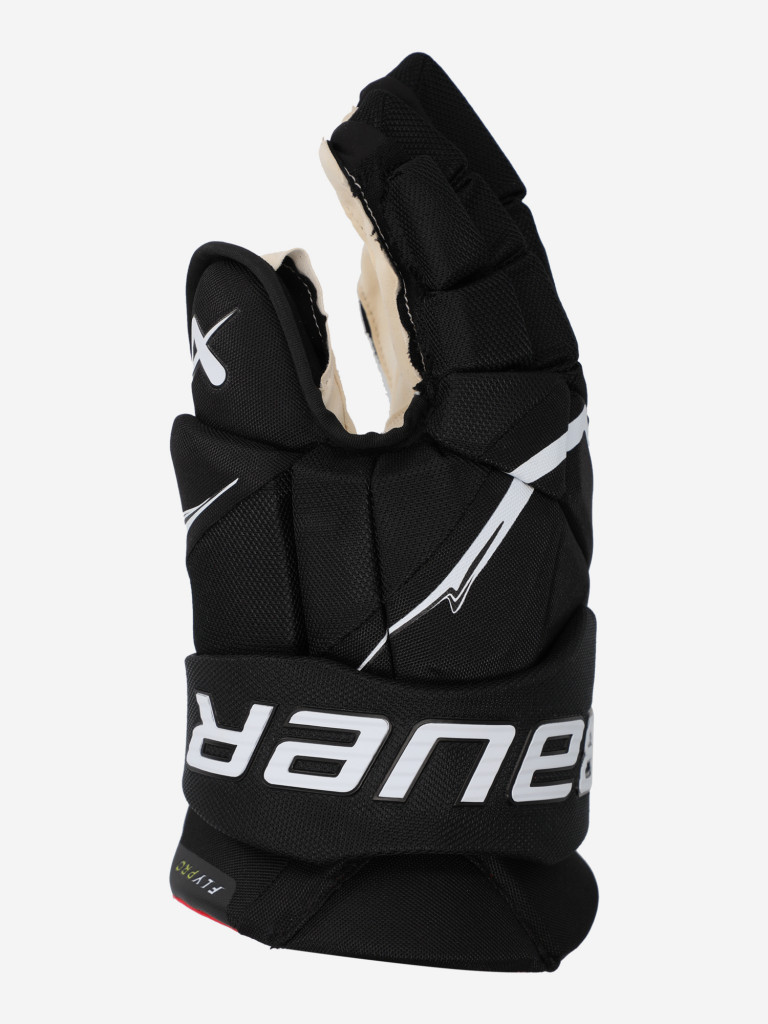 Перчатки хоккейные BAUER Vapor Flypro SR