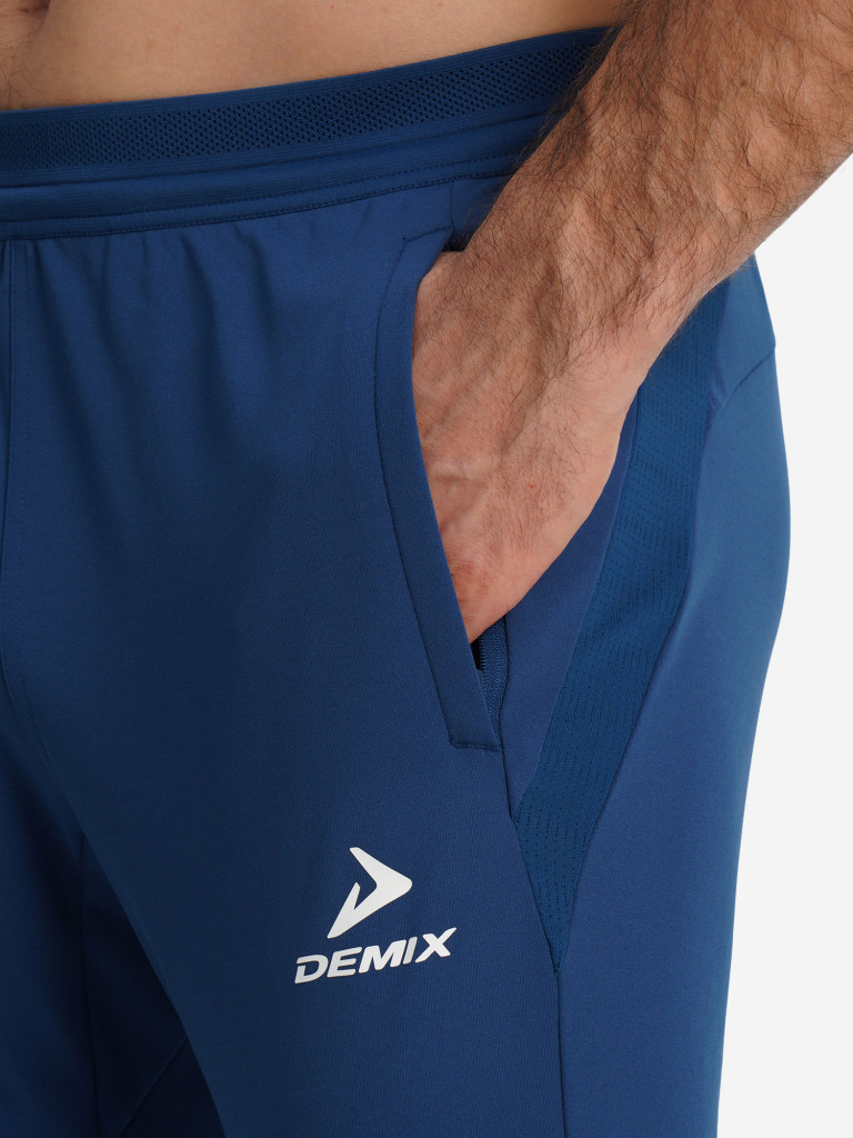 Брюки мужские Demix Midfielder II