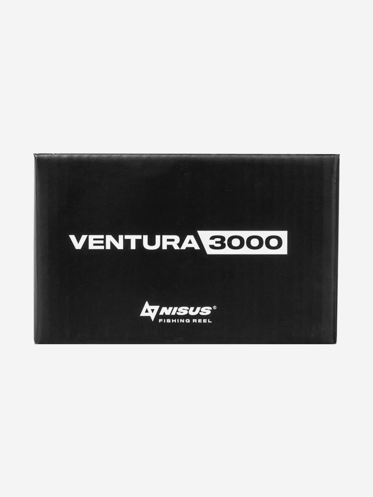 Катушка безынерционная Nisus Ventura 3000 6+1 подшипник