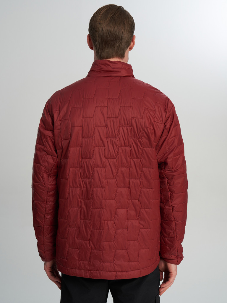 Куртка утепленная мужская Helly Hansen Lifaloft Insulator