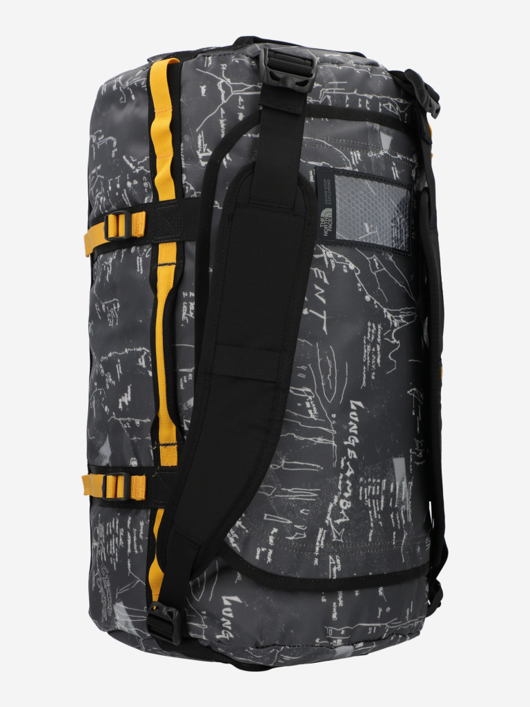 Баул The North Face Base Camp Duffel 50 л
