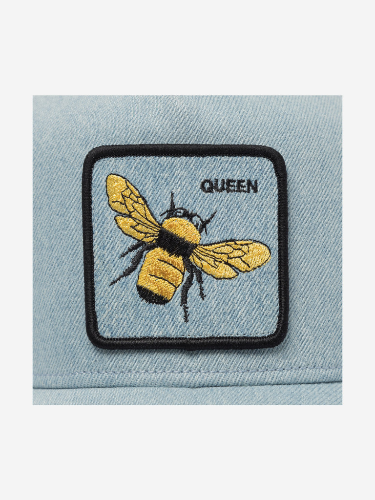 Бейсболка с сеточкой GOORIN BROTHERS 101-2593