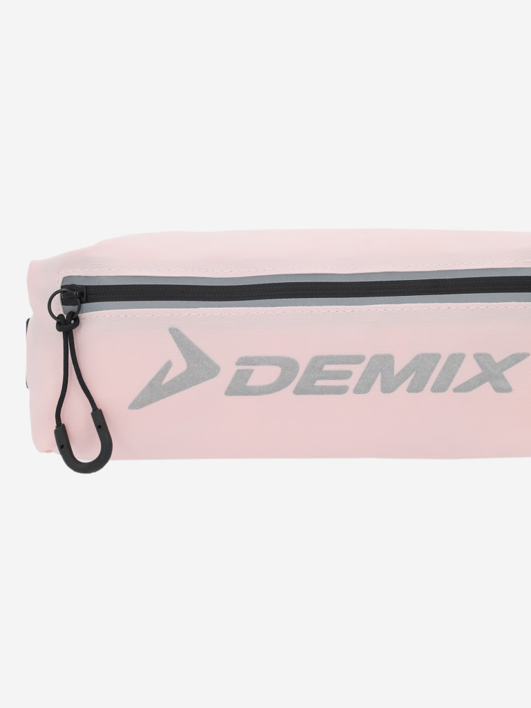 Сумка на пояс Demix