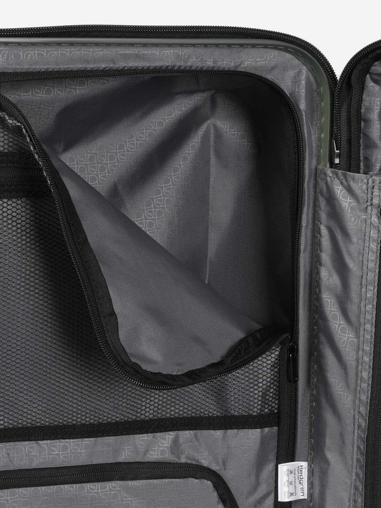 Чемодан Hedgren GRIP L