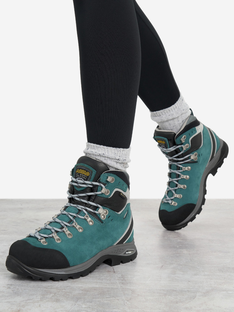 Ботинки женские Asolo Greenwood Evo GV ML