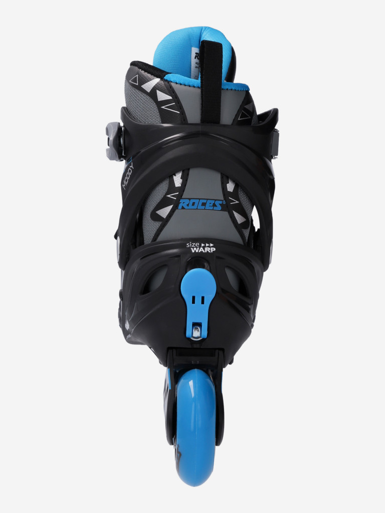 Роликовые коньки детские Roces Moody TIF