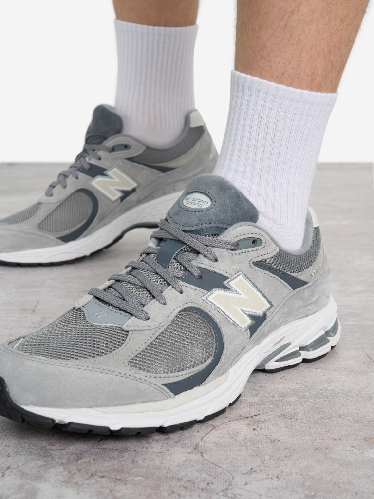 Кроссовки мужские New Balance 2002 R