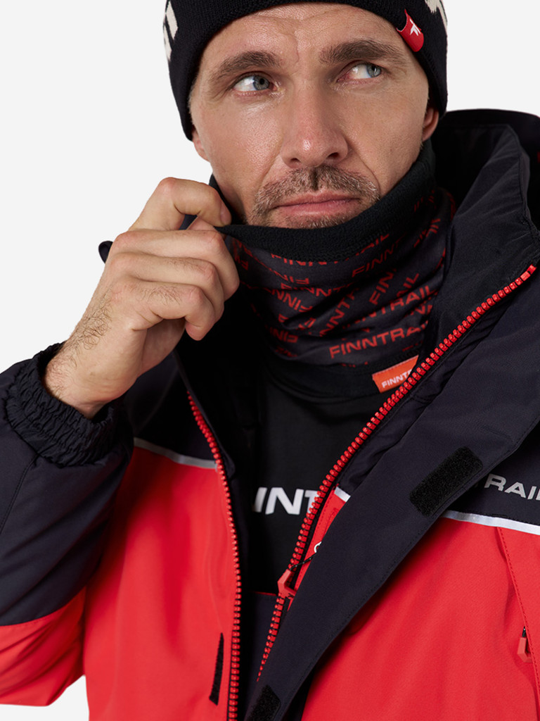 Шарф бафф FINNTRAIL Tube Pro