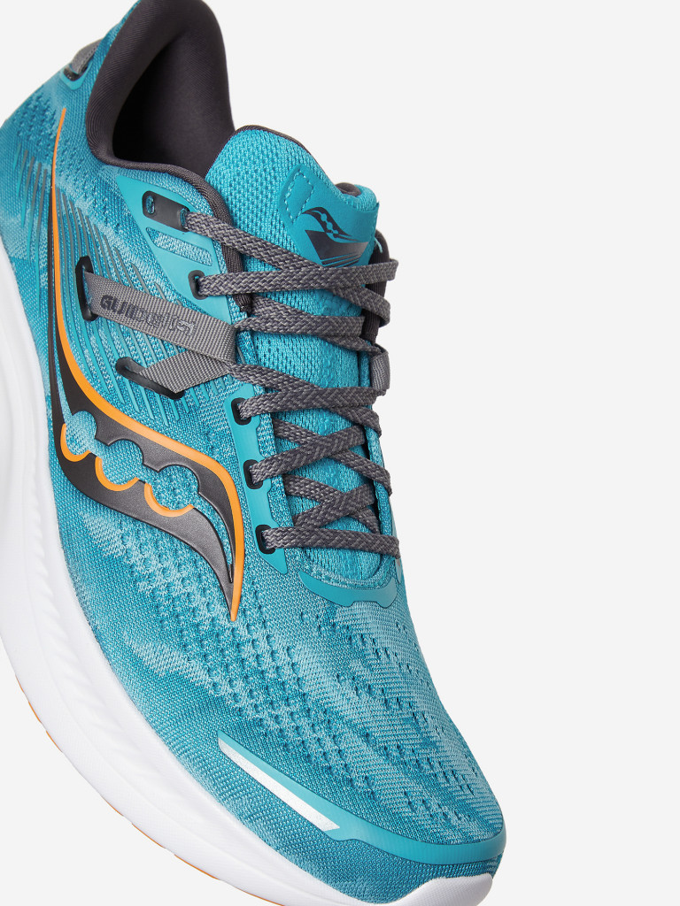 Кроссовки мужские Saucony Guide 16