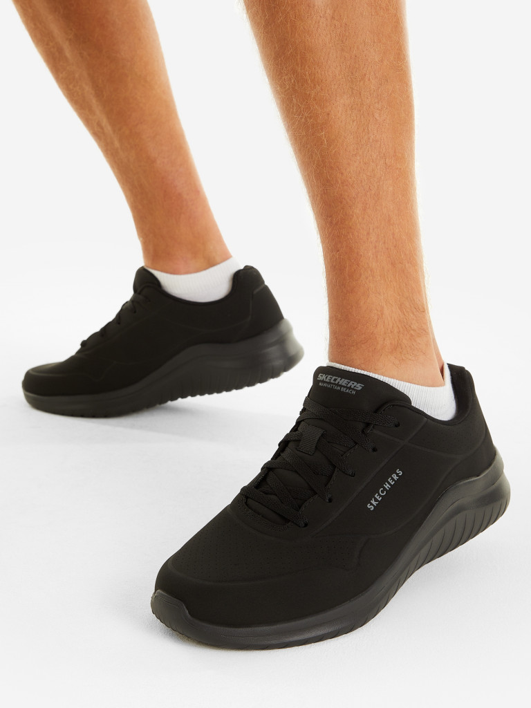 Кроссовки мужские Skechers