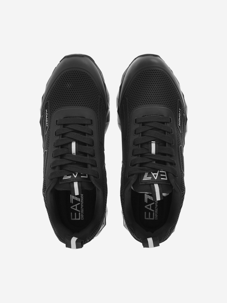 Кроссовки EA7 EMPORIO ARMANI SNEAKER