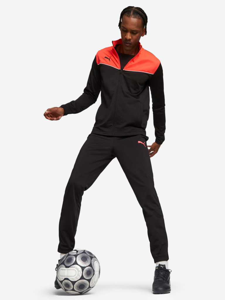 Бутсы мужские PUMA Vitoria Tt