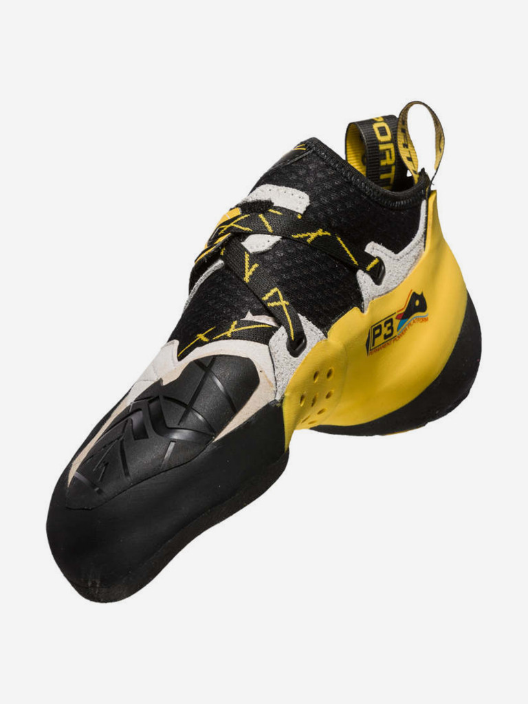 La Sportiva Solution