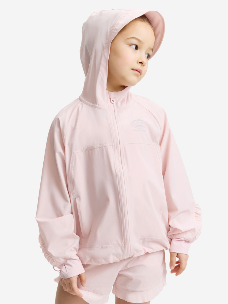 Ветровка детская HAPPY BABY