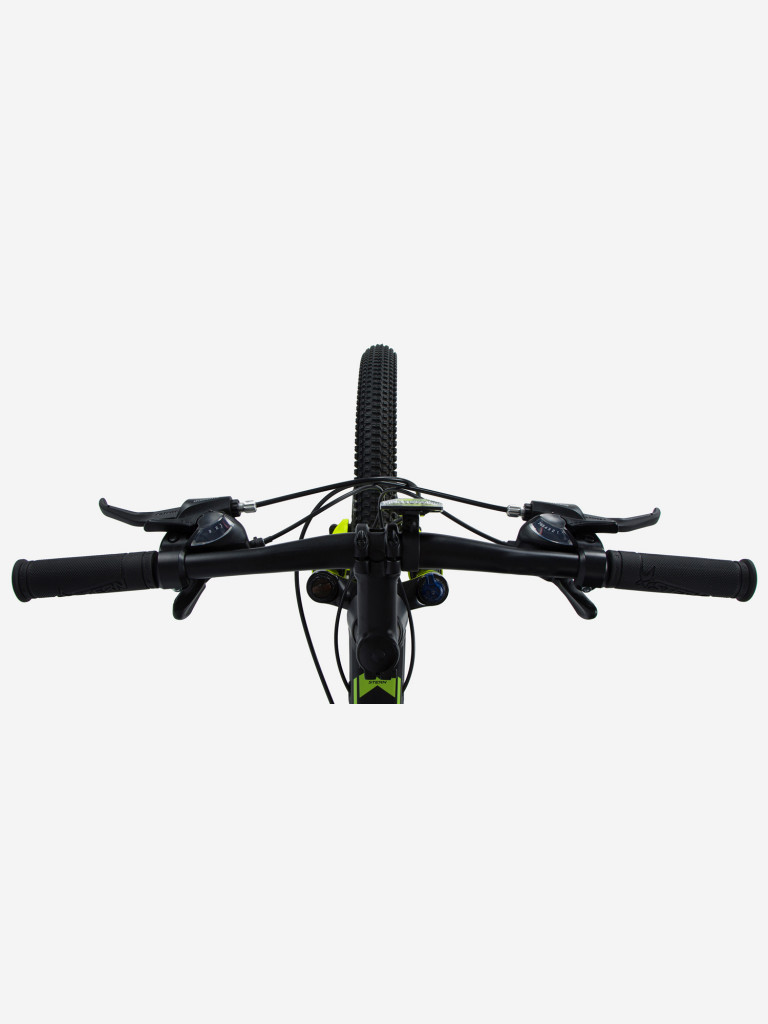 Велосипед подростковый Stern Attack 24" Pro Sport