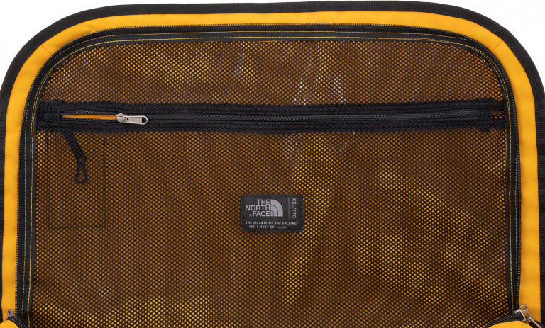 Сумка The North Face Base Camp Duffel