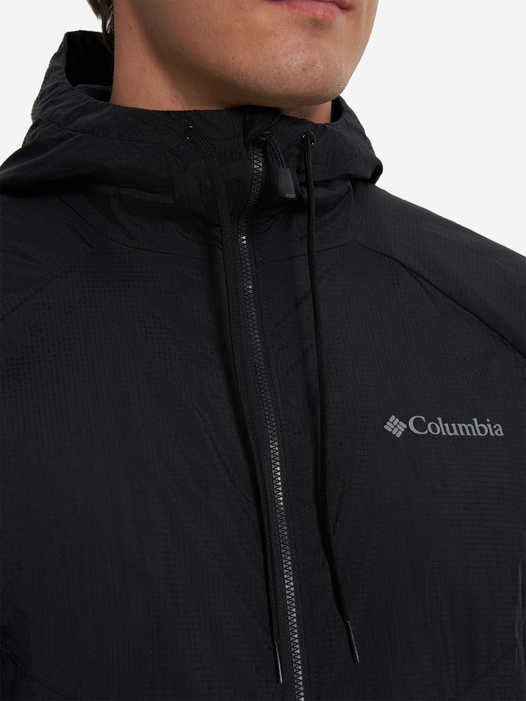 Ветровка мужская Columbia Spire Heights Iv Jacket