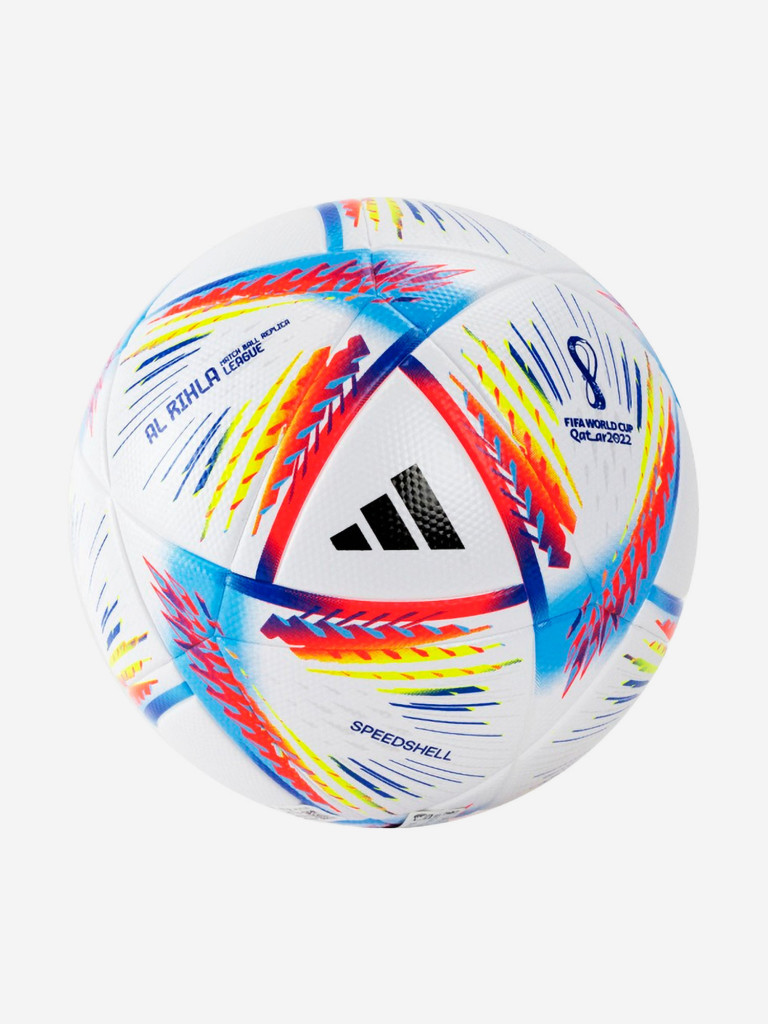 Мяч футбольный "ADIDAS WC22 LGE"