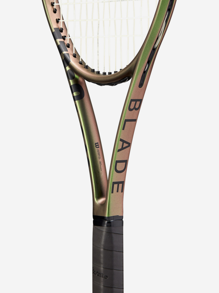 Ракетка для большого тенниса Wilson Blade 98 18X20 V8.0 FRM 3 27"