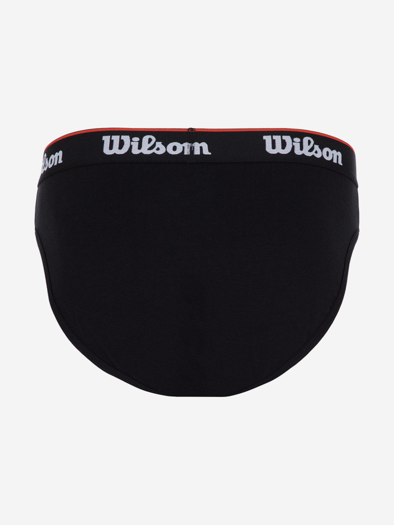 Трусы мужские Wilson, 2 штуки