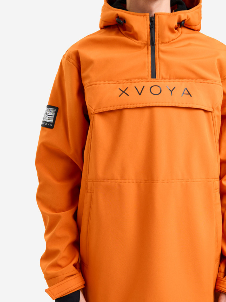 Анорак мужской XVOYA BASE