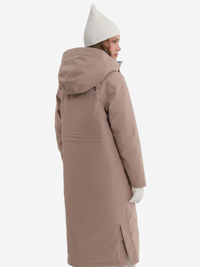 Пальто женское NORPPA Kolary