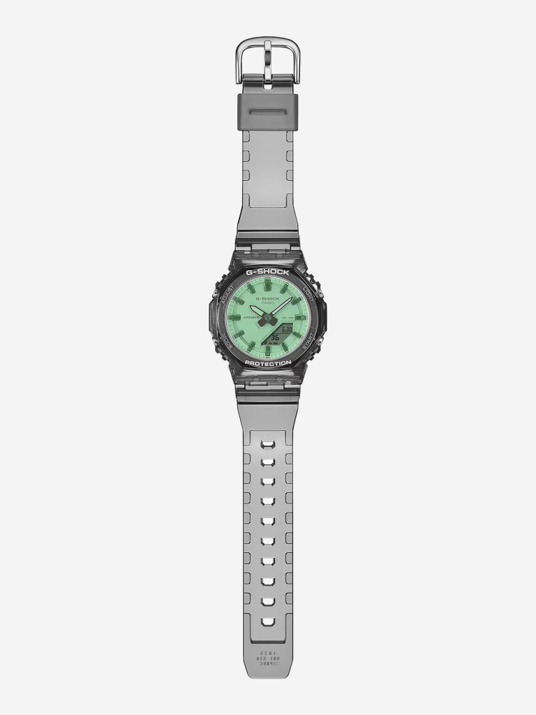 Спортивные часы Casio G-Shock GMA-P2100SR-1A